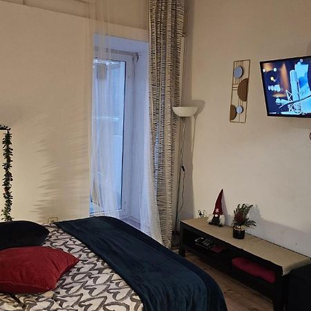 Apartment Zeno Zagreb Dış mekan fotoğraf