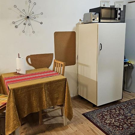 Apartment Zeno Zagreb Dış mekan fotoğraf