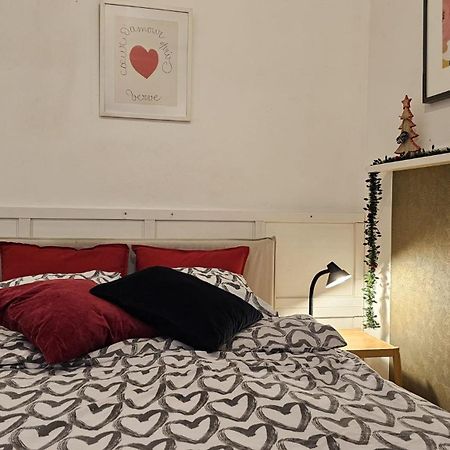 Apartment Zeno Zagreb Dış mekan fotoğraf