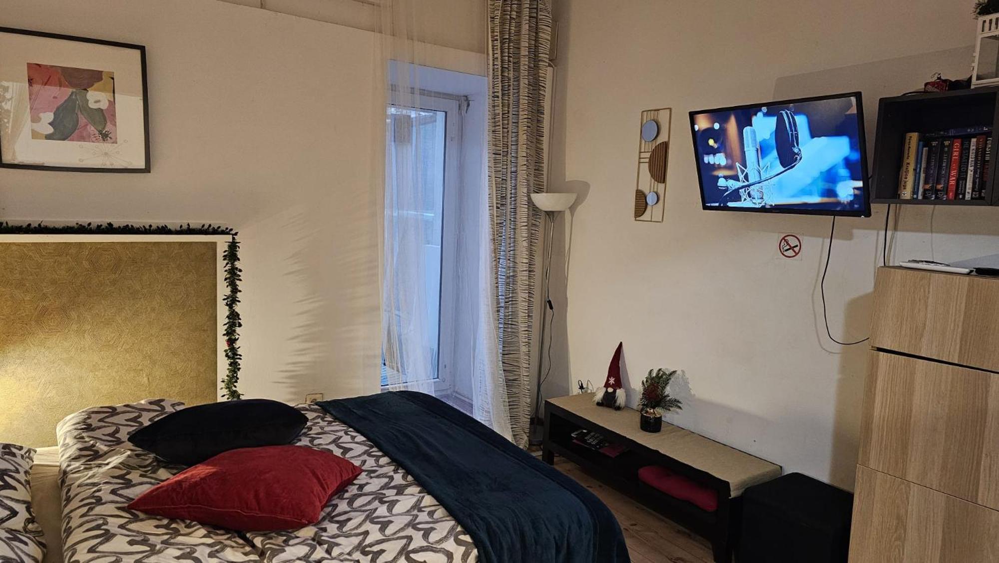Apartment Zeno Zagreb Dış mekan fotoğraf