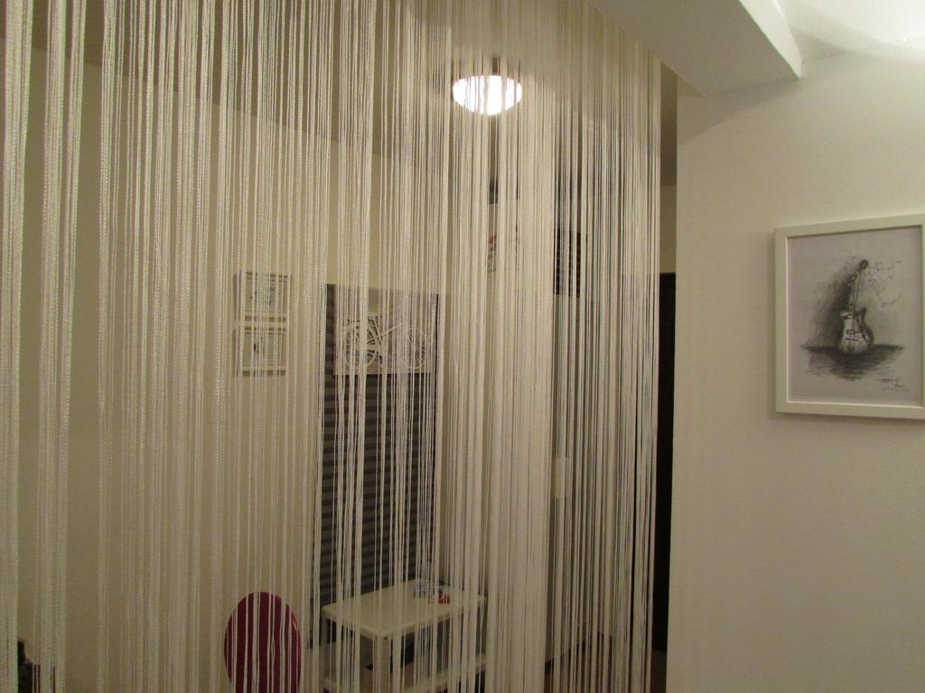 Apartment Zeno Zagreb Dış mekan fotoğraf