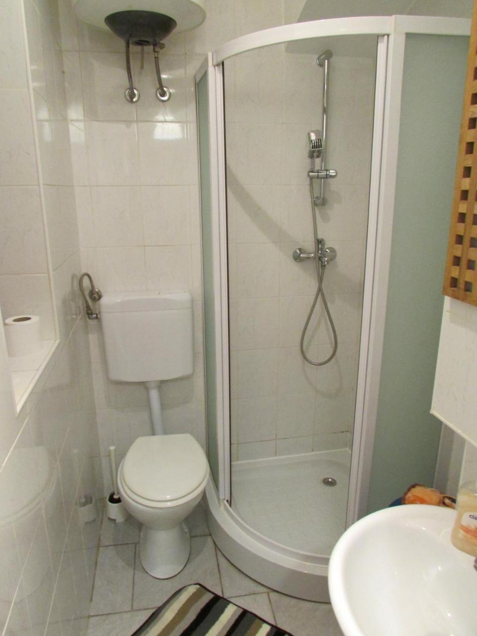 Apartment Zeno Zagreb Dış mekan fotoğraf